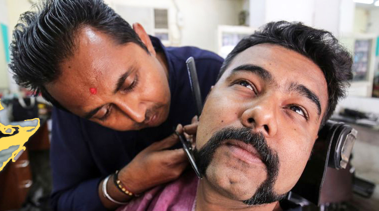 অভিনন্দন কাট-এ মজেছে দেশবাসী