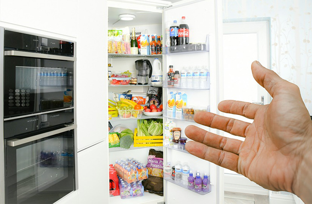 ফ্রিজের বিদ্যুৎ বিল কমান সহজেই