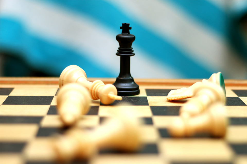 রোদ্দুরের কথকতা- রণরক্ত সফলতা শেষ সত্য নয়