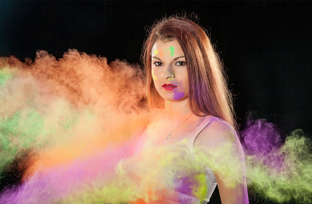 রোদ্দুরের কথকতা- প্রতীক্ষায় বাঁচে বসন্ত