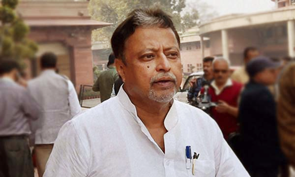 ভোটের মুখে বড় খবর, তৃণমূলে ফিরছেন মুকুল রায়