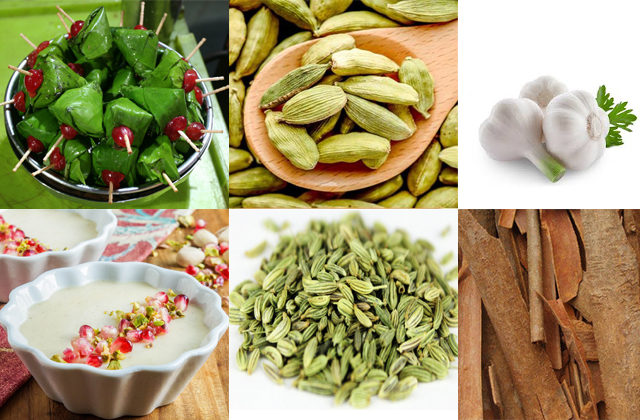 হজমের সমস্যা থেকে মুক্তি পেতে এগুলি খান