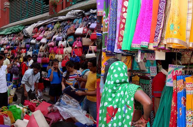 চৈত্রসেলের হাঁকডাক, আর কালবৈশাখী মাখা বিকেল