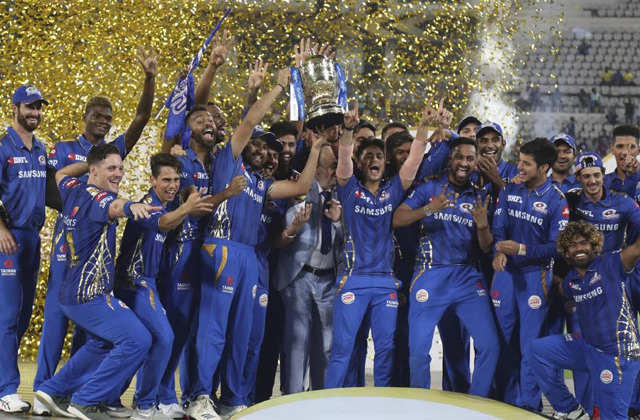 আইপিএল-এর পুরস্কার মূল্য শুনলে চমকে উঠবেন