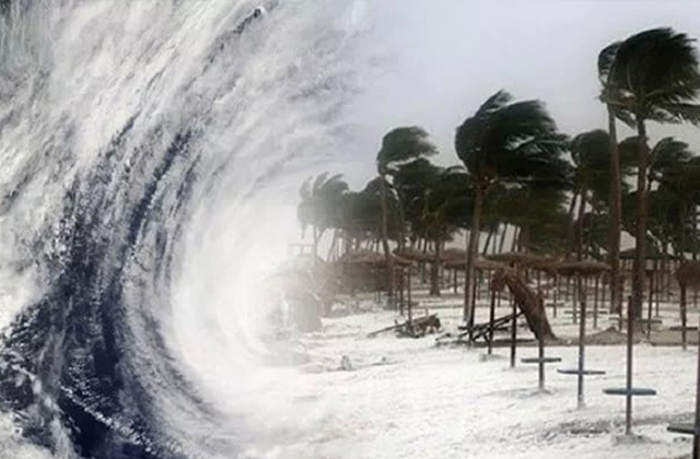 আয়লার থেকেও ভয়ঙ্কর হবে ফণী, জানাচ্ছেন বিশেষজ্ঞরা