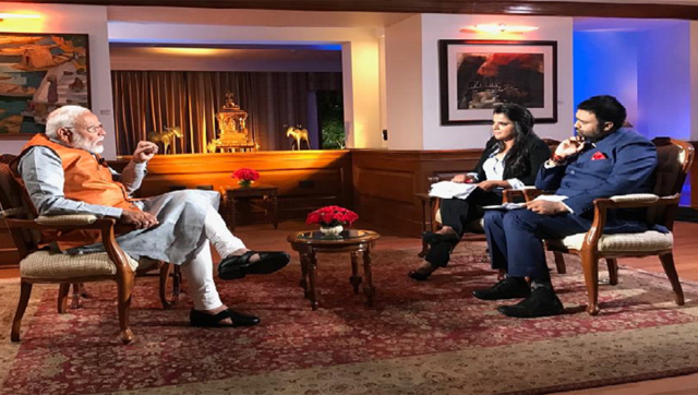 ‘ডিজিটাল’ বোমা ছুঁড়লেন মোদী, ১৯৮৮ সালে ডিজিটাল ক্যামেরা-ইমেল ব্যবহার করতেন তিনি