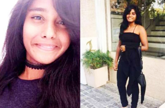 আমেরিকারবাসী চেন্নাইয়ের এই তরুণী প্রেমিকের সঙ্গে যা করল শুনলে আঁতকে উঠবেন