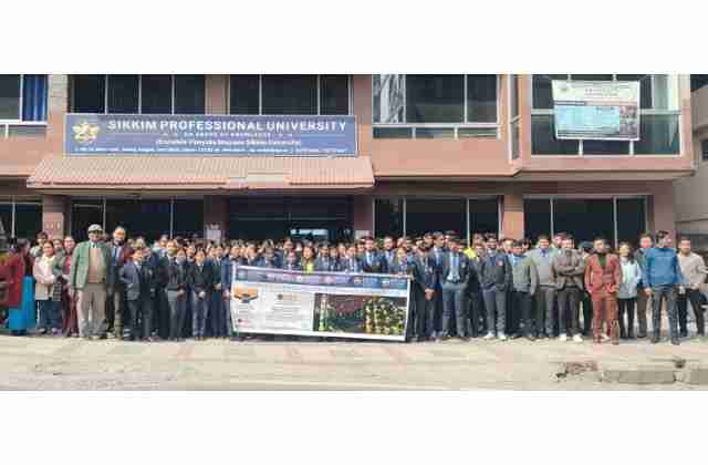 ক্ষুদ্রতম মানব ক্যাপসুল, স্বীকৃতি অর্জন এসপিইউ-এর│Smallest human capsule in SPU sikkim professional university, pharmaceutical sciences, pharmacy, science, medical science, generic medicine, human capsule, India book of record