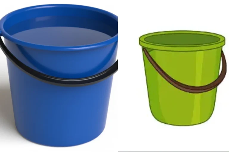 বাথরুমে বালতি খালি রাখেন? │ বাস্তুমতে এটি ক্ষতির লক্ষণ │ Bathroom Vastu Tips Bathroom Vastu Tips blue and green bucket water element balance