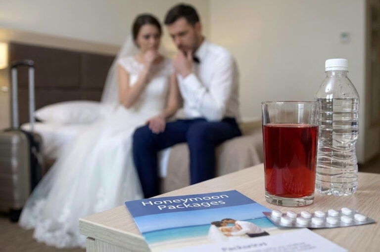 হানিমুন সিসটাইটিস (Honeymoon Cystitis) কী? নবদম্পতিরা এই ভুলটি করলেই বিপদ | Stop UTI in Honeymoon with 5 Tips Honeymoon Cystitis Prevention, হানিমুন সিসটাইটিস ও ইউরিনারি ইনফেকশনের লক্ষণ