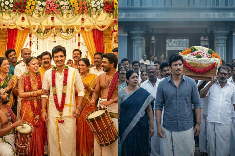 Thalaivar Thambi Thalaimaiyil Box Office: ২ দিনে আয় দ্বিগুণ! চমকে দিল জীবর ছবি