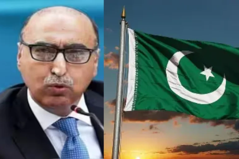 যুদ্ধের ইঙ্গিত! দিল্লি-মুম্বাই আক্রমণ করবে পাকিস্তান, প্রাক্তন হাই কমিশনারের মন্তব্যে নতুন করে উদ্বেগ Abdul Basit controversy statement on India Pakistan conflict and global diplomatic tension