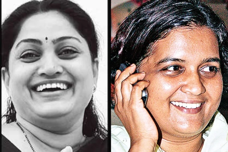 শুধু নারীরাই সদস্য! জানুন, ভারতের প্রথম সম্পূর্ণ নারী পরিচালিত রাজনৈতিক দলের অজানা গল্প, যা আগে শোনেননি Leaders of the Womanist Party of India, the country’s first all-women political party formed to promote women’s representation and leadership in Indian politics.