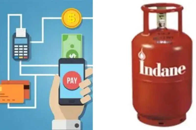 সিলিন্ডার বুকিংয়ে দুশো টাকা পর্যন্ত ছাড়! এই সহজ উপায় জানলে আপনিও পাবেন ক্যাশব্যাকের সুবিধা Gas cylinder booking cashback Paytm offer on LPG booking via mobile app