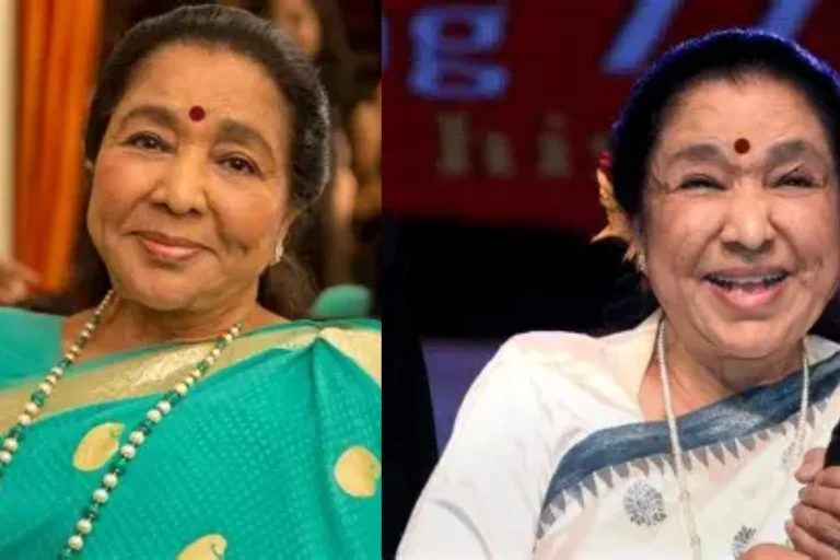 চুরা লিয়া হ্যায় তুমনে যো দিল কো: ওমরাওজান থেকে আশা ভোঁসলের গজল জয়যাত্রা, জানুন সেই অজানা গল্প Asha Bhosle Ghazal Journey from Umrao Jaan showcasing classical transformation