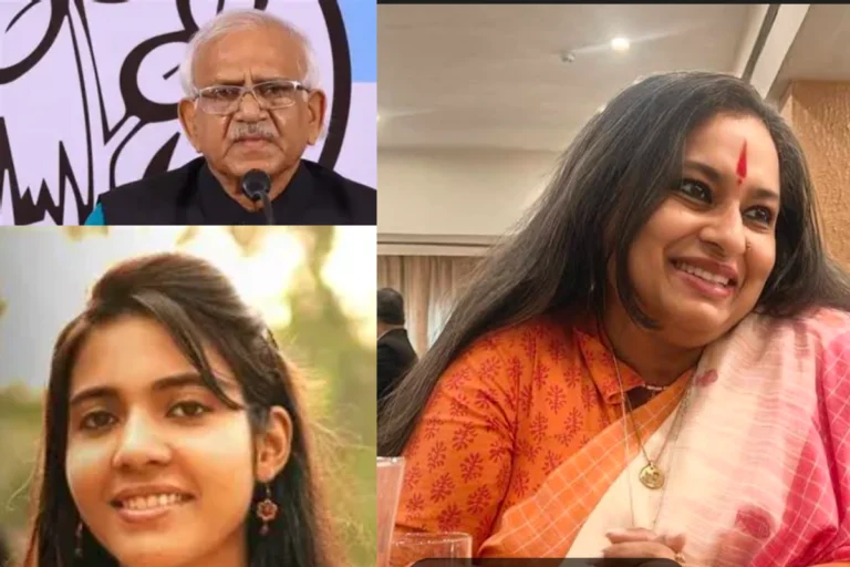 বালিগঞ্জে অভিজ্ঞতার বিরুদ্ধে তরুণ ঝড়, তৃণমূলকে কড়া চ্যালেঞ্জ আফরিনের— কার দখলে যাবে হেভিওয়েট কেন্দ্র? Ballygunge Assembly Election 2026 political battle between TMC and CPM candidates in Kolkata