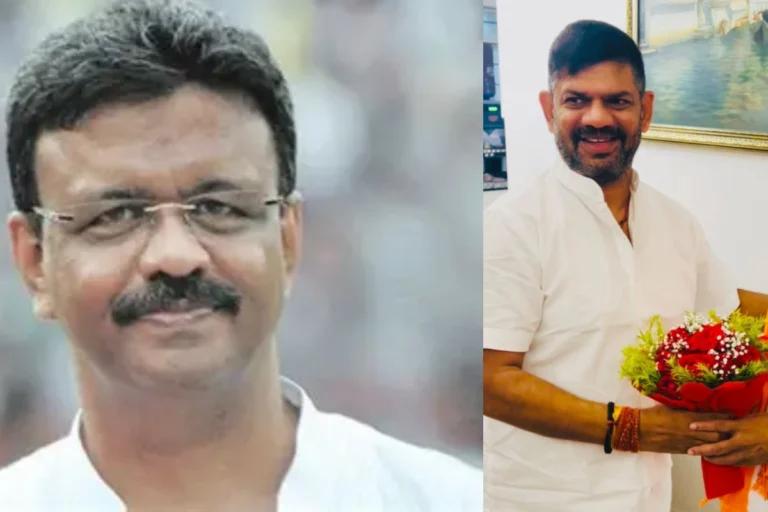 • Political battle in Kolkata Port Election 2026 featuring Firhad Hakim and Rakesh Singh.