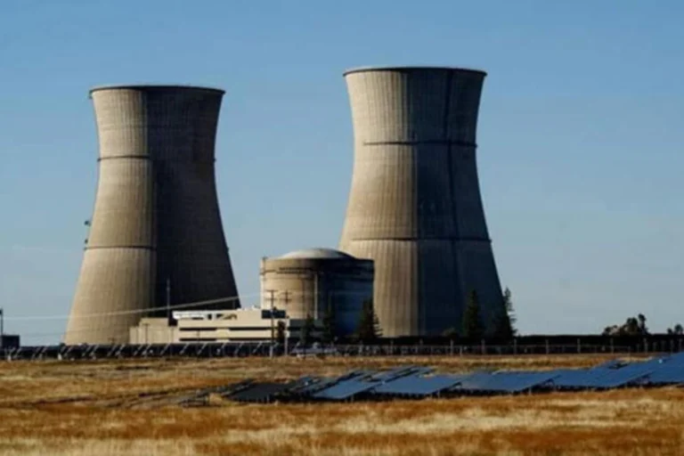 পারমাণবিক প্রযুক্তিতে ঐতিহাসিক মাইলফলক ভারতের India Nuclear Power Milestone with Prototype Fast Breeder Reactor at Kalpakkam nuclear facility