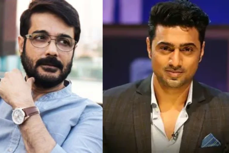 Tollywood strike update after artist forum meeting led by Prosenjit Chatterjee