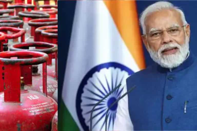 India domestic oil production project in Arabian Sea reducing LPG crisis