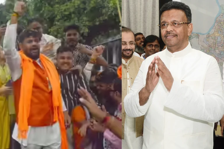 Kolkata Port Election Analysis shows Firhad Hakim leading over Rakesh Singh in ward-wise survey