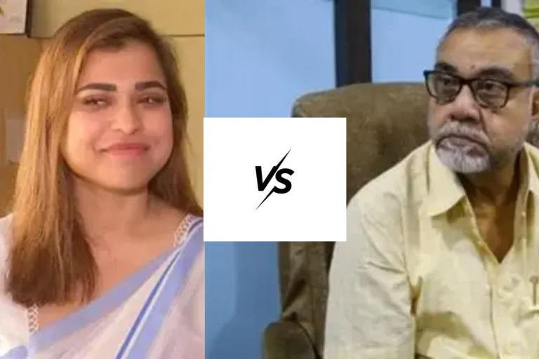 • The intense political battle of Manikthala Election 2026 between TMC's Shreya Pande and BJP's Tapas Roy.