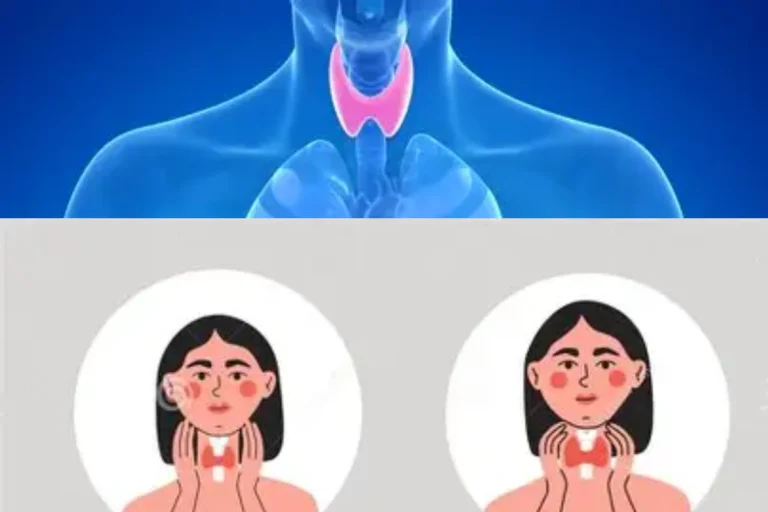 Thyroid medicine side effects showing health risks of not taking thyroid medication regularly