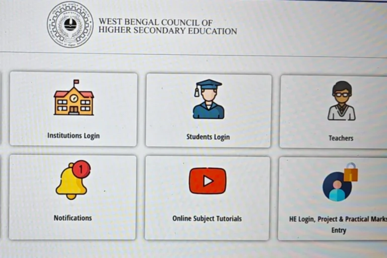 Science stream student decline India showing empty classrooms and low enrollment in science subjects