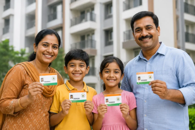 Ayushman Bharat Scheme Eligibility for flat owners in West Bengal