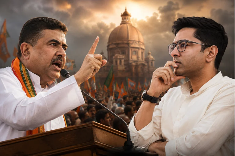 ডায়মন্ড হারবার মডেল থেকে ‘হারবার মডেল’! সত্যিই কি আগামী দিনে তৃণমূলকে নোটার বিরুদ্ধে লড়তে হবে? সত্যিটা জানলে চমকে উঠবেন Falta By Election Result: Political reaction after Falta by-election result in West Bengal