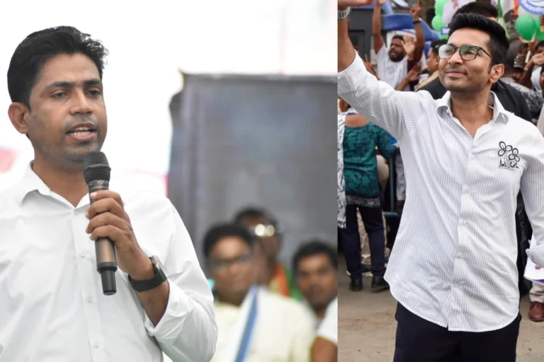 সেবাশ্রয় কি তবে ব্যর্থ? উপনির্বাচনে তৃণমূলের স্থান কোথায়? জানুন, কোন চমকে দেওয়া তথ্য উঠে আসছে এই উপনির্বাচনের ফল থেকে Falta By Election Result: BJP leads in Falta by-election as questions rise over Sebashray scheme impact