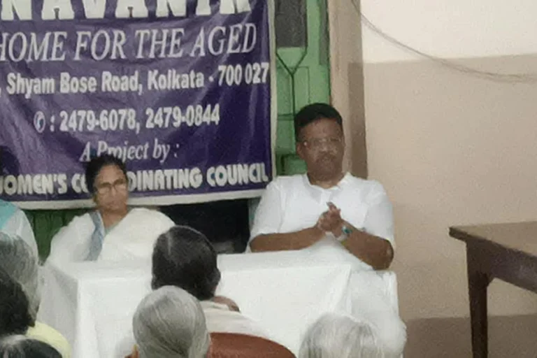 Firhad Hakim on Abhishek Banerjee Notice: Firhad Hakim addressing media regarding KMC notice issue linked to Abhishek Banerjee in Kolkata.