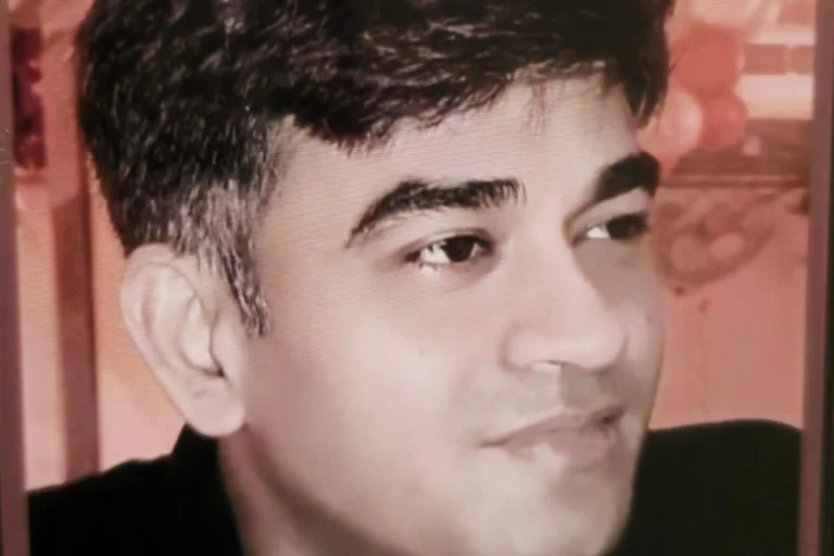Chandranath Rath driver condition after shooting incident in West Bengal