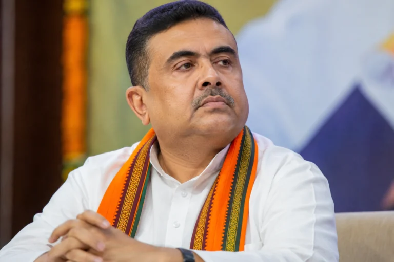 সরকারি কর্মীদের বেতন নিয়ে জল্পনার অবসান? দ্বিতীয় বৈঠকের পর কী জানালেন শুভেন্দু অধিকারী? West Bengal Government Employee Salary Update meeting with government officials discussing DA hike and salary revision in cabinet meeting
