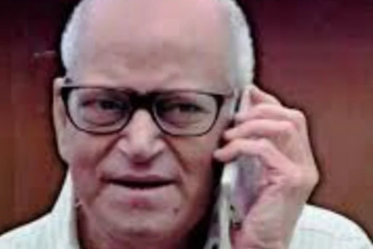 Veteran journalist Kalyan Singh Kothari remembered for his contribution to Indian journalism