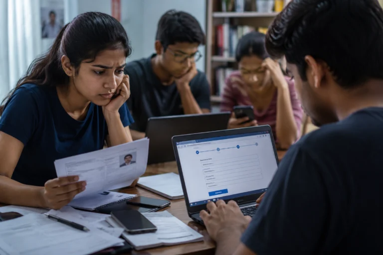 নিট পরীক্ষার্থীদের জন্য সুখবর, আবেদনমূল্য ফেরত পেতে এই ভুল করবেন না! এখনই জেনে নিন পুরো পদ্ধতি NEET UG Refund Portal for cancelled examination application fee refund