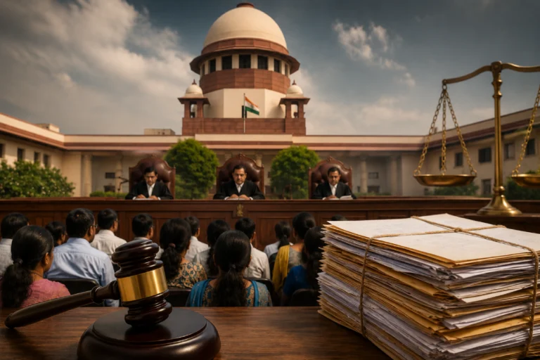 Primary Teacher Recruitment Case West Bengal hearing in Supreme Court over 32000 teacher job cancellation issue