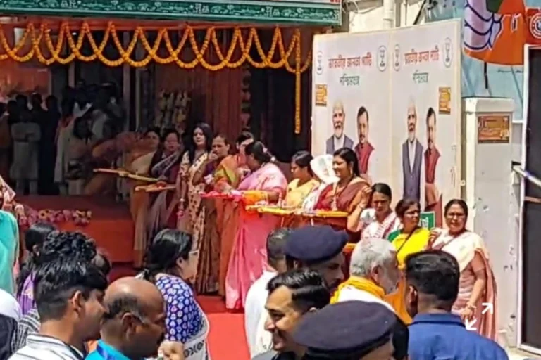 Suvendu Adhikari First Day as Chief Minister: Suvendu Adhikari begins first day as Chief Minister with BJP office reception and Nabanna meetings