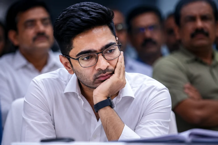 সেবাশ্রয়ের নামে কোটি টাকার ওষুধ জালিয়াতি!গ্রেফতারির জল্পনায় তোলপাড় রাজনীতি, অভিষেকের পরবর্তী পদক্ষেপ কী? Abhishek Banerjee CID Summons after court order amid political controversy and investigation