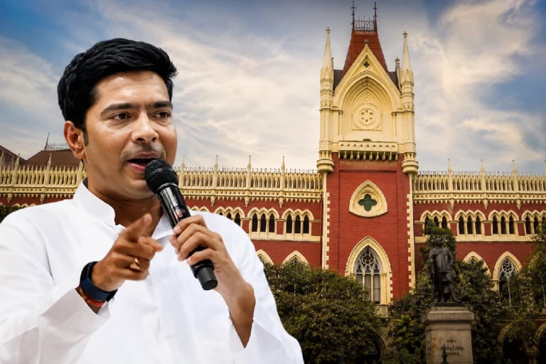আদালতে অভিষেকের আর্জি, কিন্তু কেন মিলল না তড়িঘড়ি শুনানি? Abhishek Banerjee Foreign Treatment High Court hearing over permission to travel abroad for eye treatment