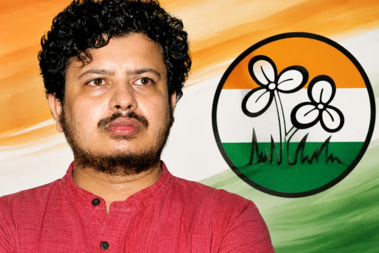 দলের প্রতীক নিয়ে জল্পনার মধ্যেই মমতার বড় পদক্ষেপ, মমতার কৌশলী পদক্ষেপে তুমুল চর্চা Mamata Banerjee New Committee announcement showing the Trinamool Congress leadership structure submitted to the Election Commission after the revised working committee decision.