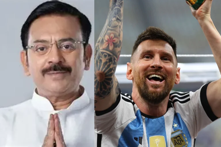 বিশ্বাসে অবিশ্বাস: রক্ষা কবচ না পেয়ে মেসি কাণ্ডে আজ কি গ্রেফতার হবেন অরূপ বিশ্বাস? Arup Biswas Arrest case update after High Court denies interim protection amid investigation and police notice