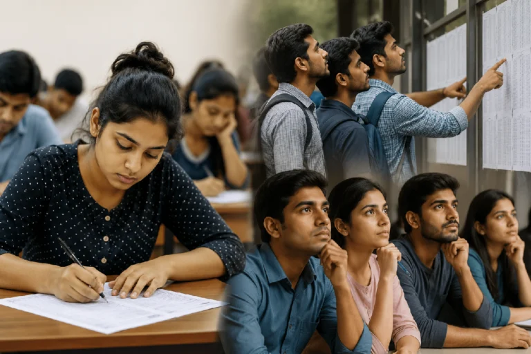 NEET পরীক্ষার্থীদের জন্য বড় দিন ২১ জুন, এডমিট কার্ডের সঙ্গে আর কী কী নিতে হবে? শেষ মুহূর্তে কীভাবে সামলাবেন চাপ? NEET Re Exam 2026 candidates and government job aspirants in West Bengal waiting for exam updates and recruitment announcements.