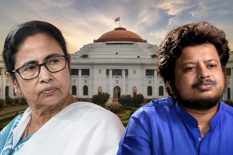 Trinamool Congress Split Rumours as MLAs gather amid political uncertainty in West Bengal