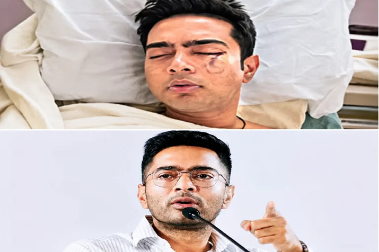 Abhishek Banerjee Medical Certificate related controversy over foreign treatment permission and Calcutta High Court proceedings