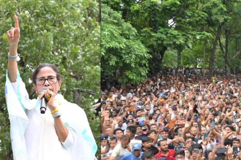 ডিএ পেলেন না কেন সরকারি কর্মীরা? সরকারি কর্মী মহলে কি ফের বাড়ছে ক্ষোভ? Mamata Banerjee DA statement on government employees and pending dearness allowance
