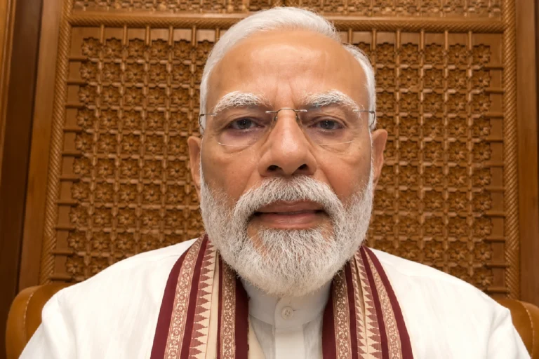 PM Modi Facebook Video Removal controversy as government summons Meta over youth message