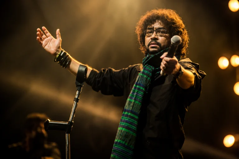 Rupam Islam Song Chhatraera Bak Swadhinata Chay discussed amid student protest and freedom of speech debate