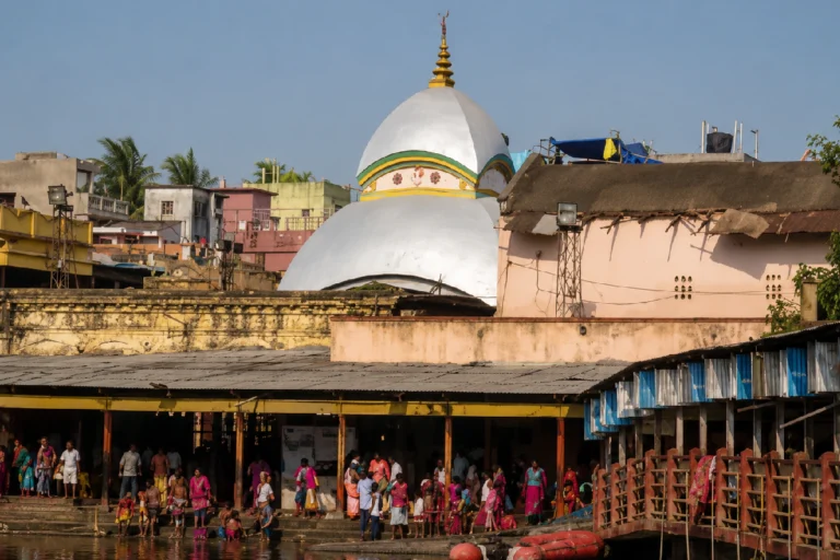 শ্রাবণী মেলায় তারকেশ্বর নতুন রূপে সাজছে! ভক্তদের জন্য কী কী বিশেষ ব্যবস্থা থাকছে জানুন Tarakeswar Shravani Mela 2026 preparations with service camps and pilgrim facilities
