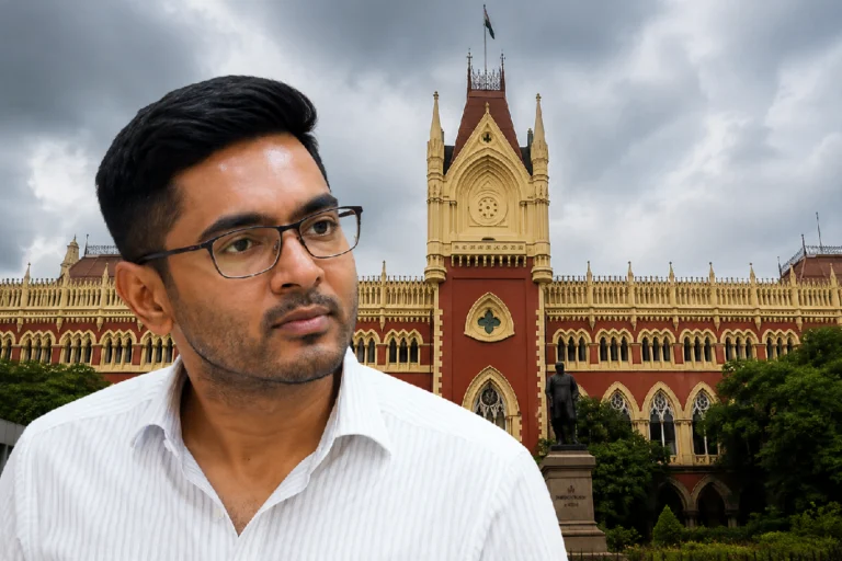 বিদেশে চিকিৎসা এখনই নয়! অভিষেককে কোথায় যেতে বলল কলকাতা হাইকোর্ট? Abhishek Banerjee Foreign Treatment case update as Kolkata High Court directs SSKM Hospital medical board to evaluate his eye condition before deciding on overseas treatment permission.